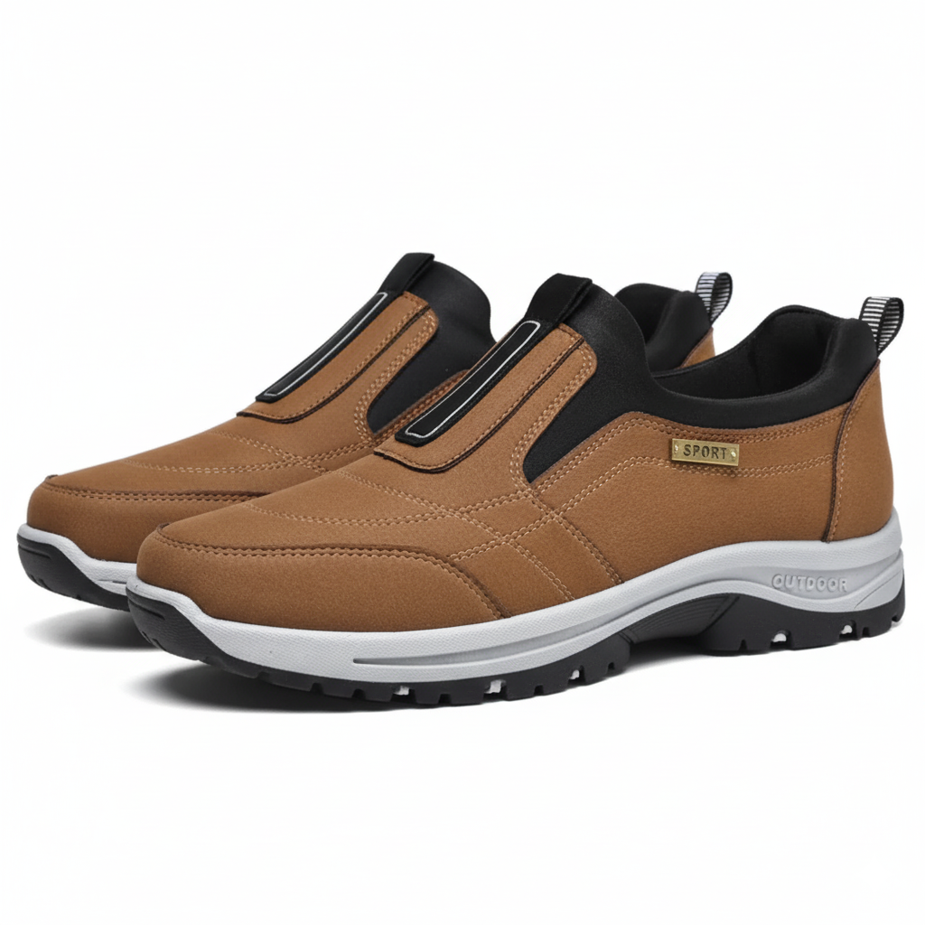 Ultra Light Soft Sole Sneakers