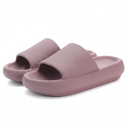 Comfy Shower Pillow Slides