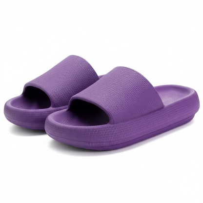 Minimalist Pillow Slides