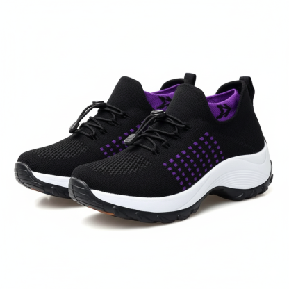 Comfortable High Arch Shoes