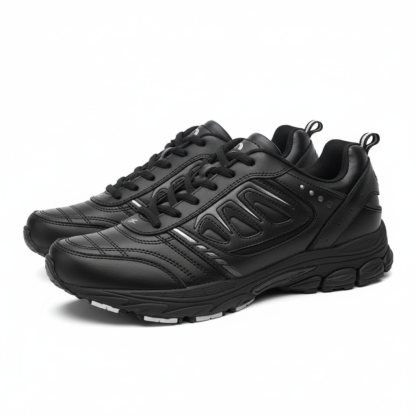 Lace Up Athletic Comfortable Shoes