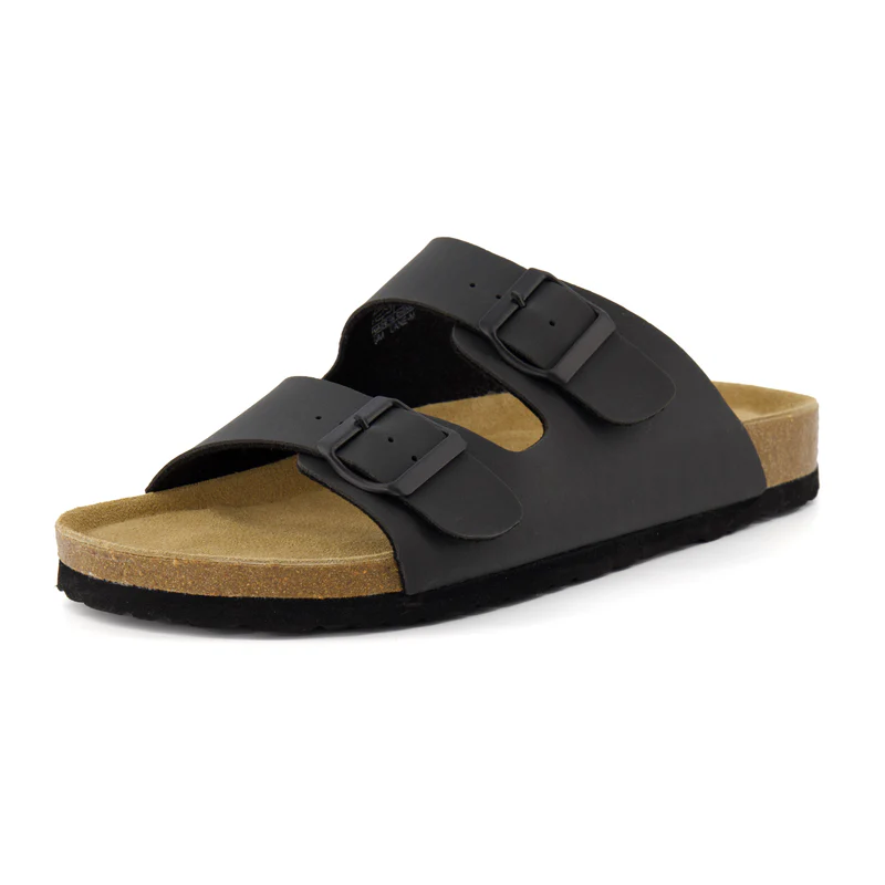 Lane Cork Footbed Sandal