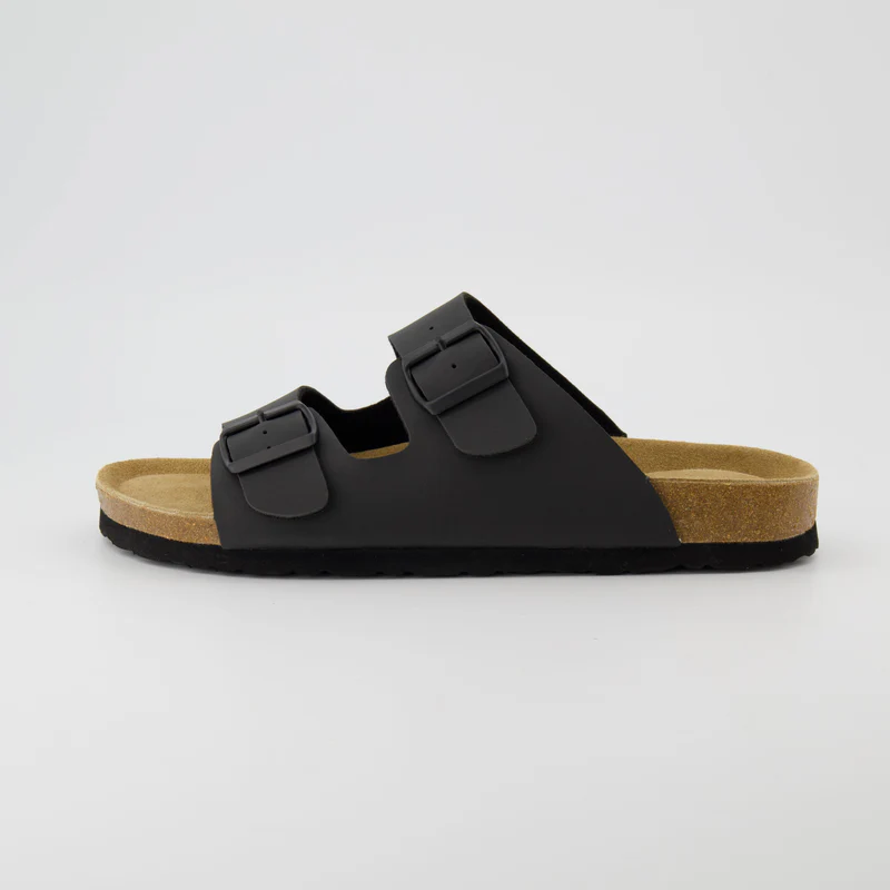 Lane Cork Footbed Sandal