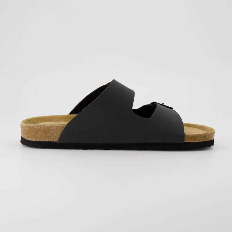 Lane Cork Footbed Sandal