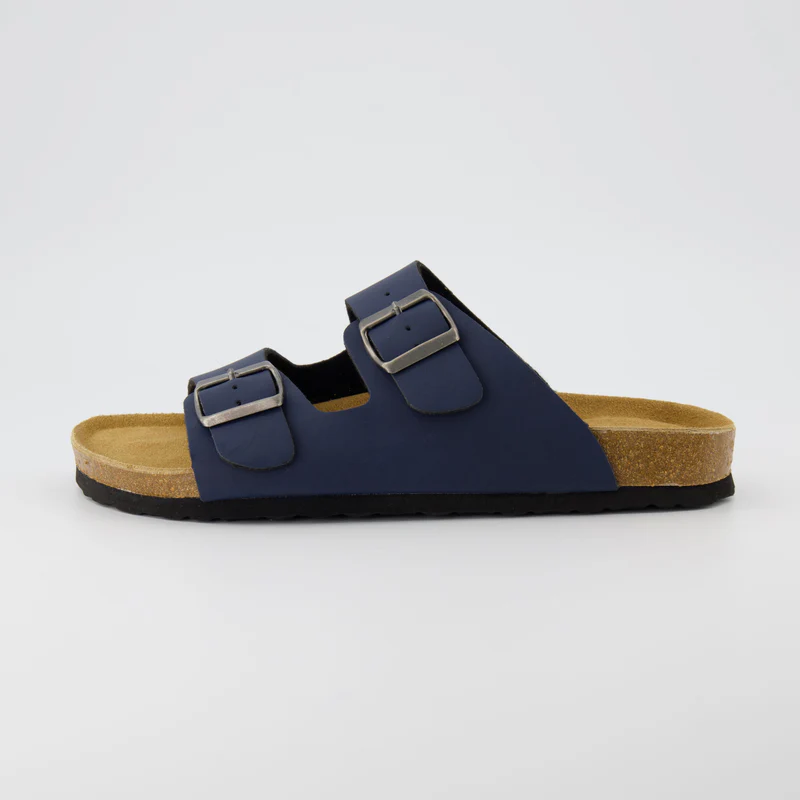 Lane Cork Footbed Sandal