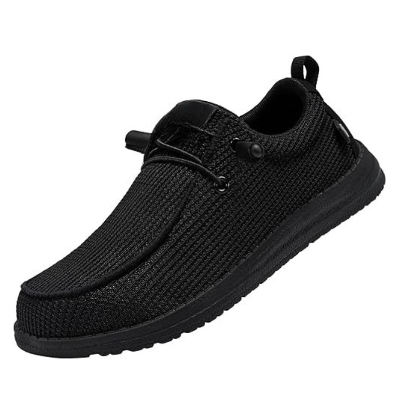 Lightweight Casual Mesh Design Shoes For Everyday Wear