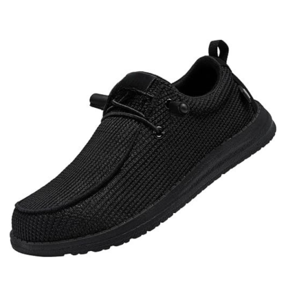 Lightweight Casual Mesh Design Shoes For Everyday Wear