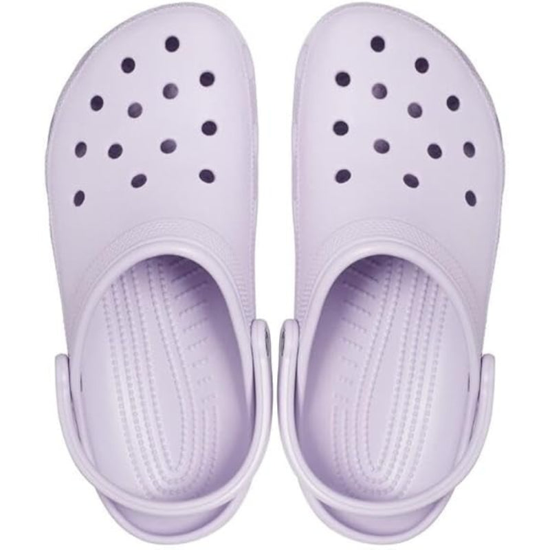 Lightweight Clogs – Suitable For Both Indoor And Outdoor Wear