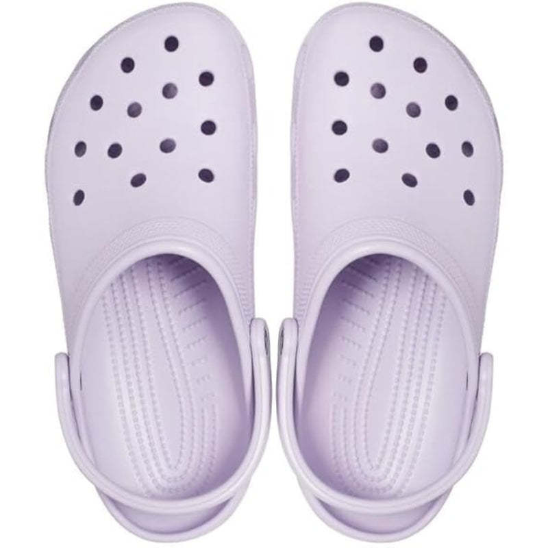 Lightweight Clogs – Suitable For Both Indoor And Outdoor Wear