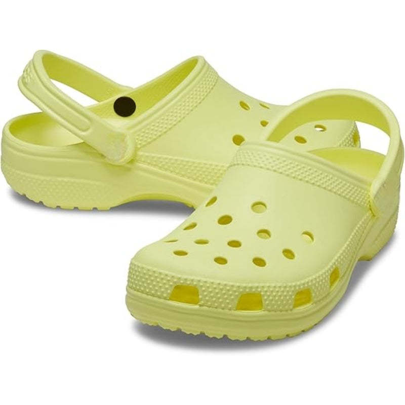 Lightweight Clogs – Suitable For Both Indoor And Outdoor Wear