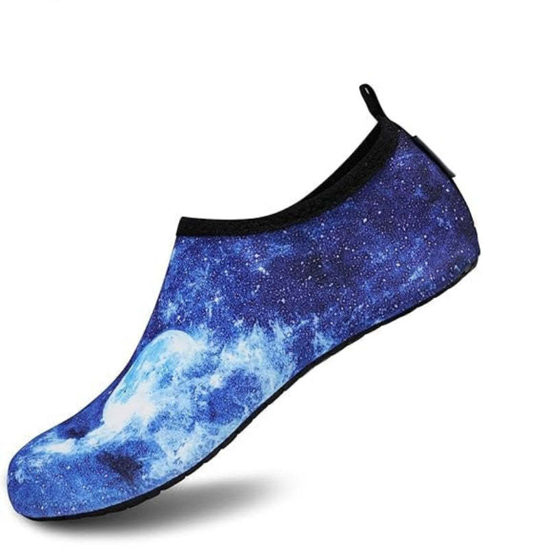 Slip On Water Shoes – Quick Dry Comfort For Outdoor Activities