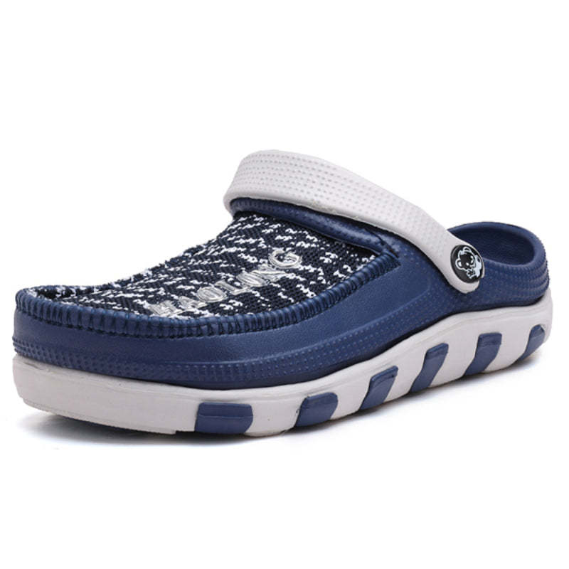 Rubber Garden Sandals