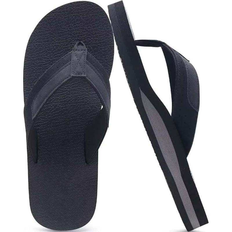 Arch Support Sandals – Cushioned Fit With Everyday Stability