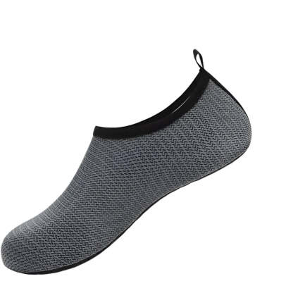 Quick Dry Water Shoes – Supportive And Flexible For Outdoor Use