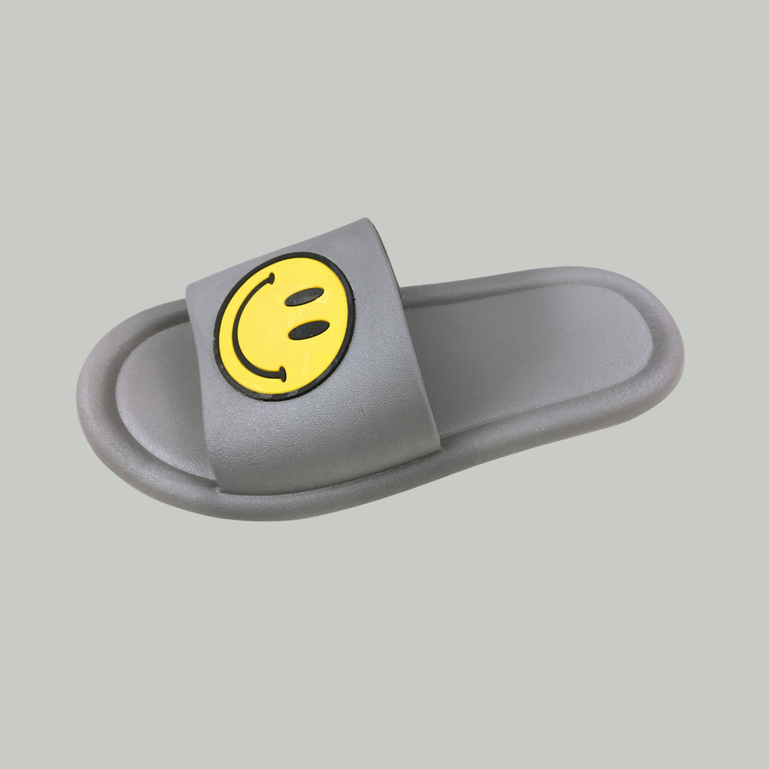Smiley Slides