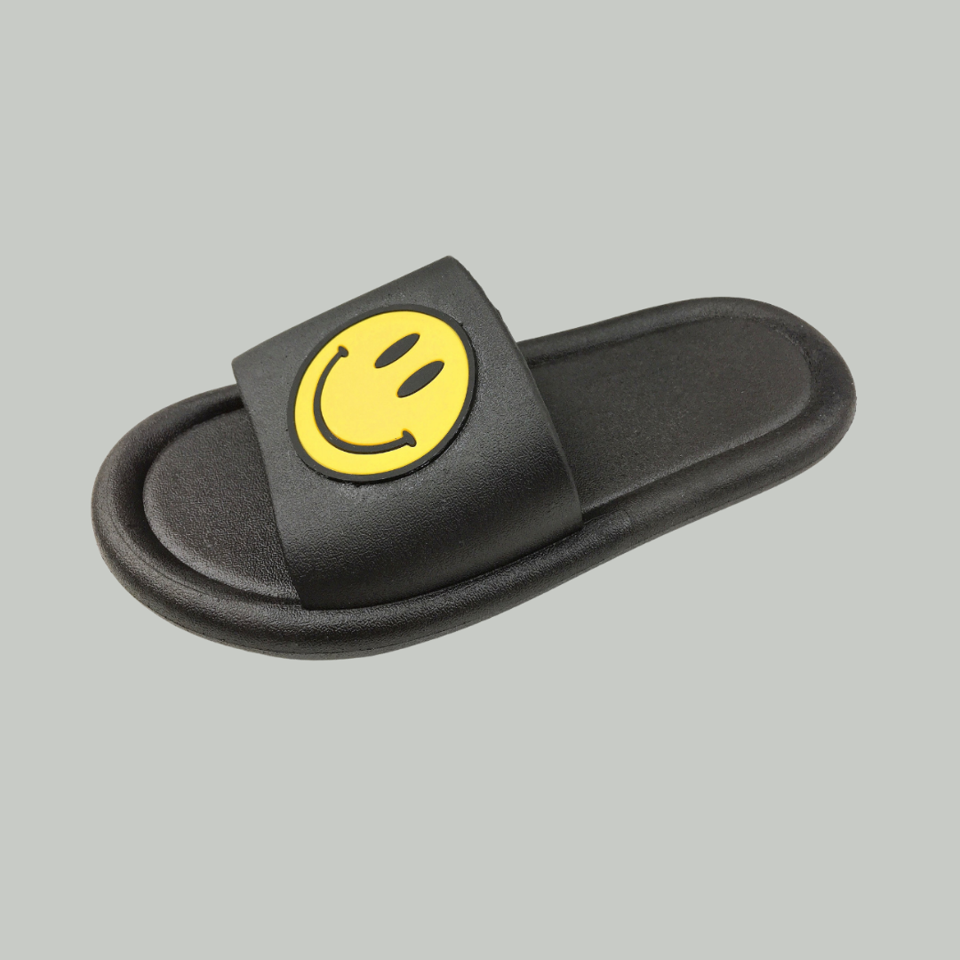 Smiley Slides