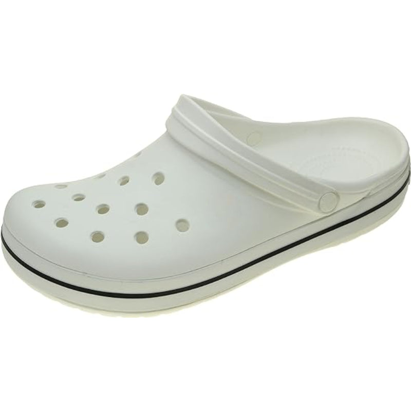 Versatile Comfy Unisex Clogs