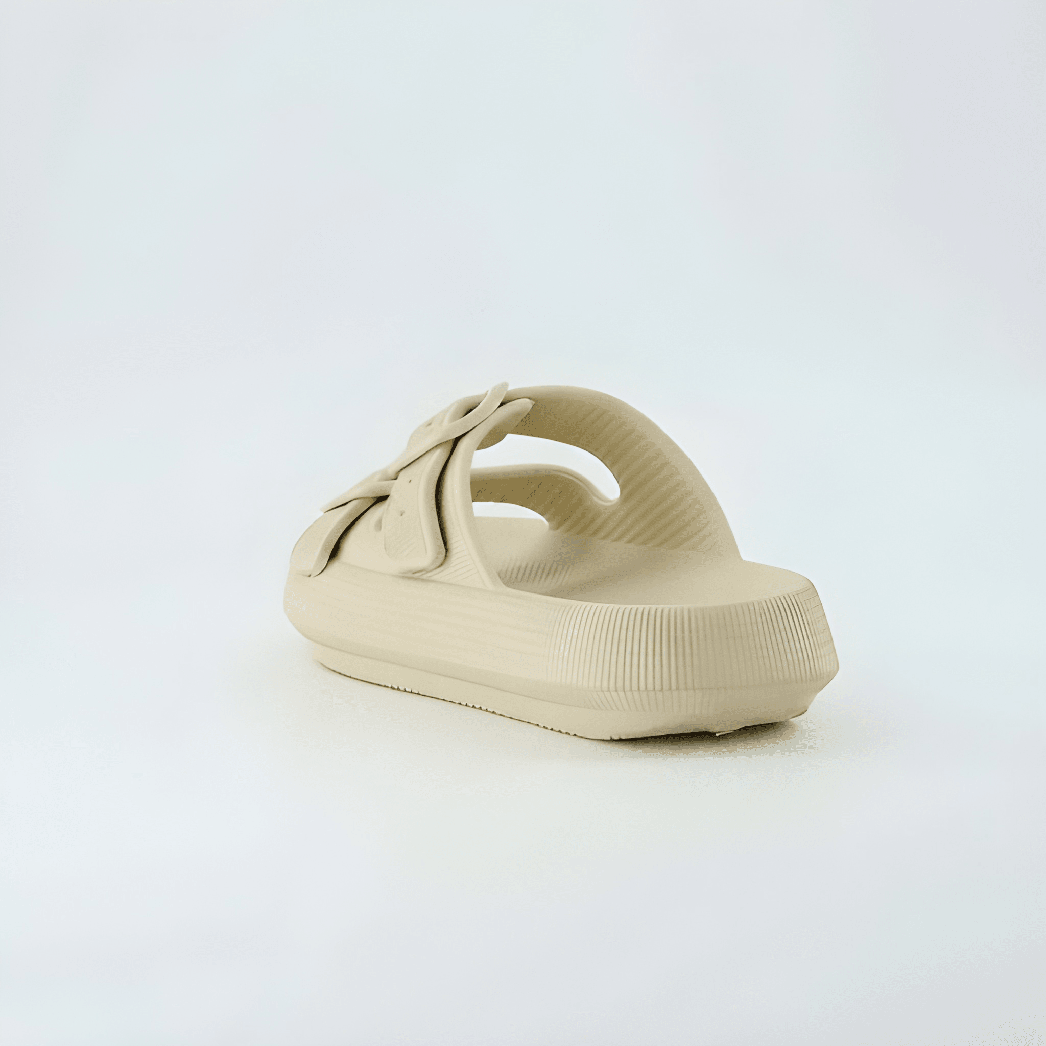 Two Band Cloud Slide