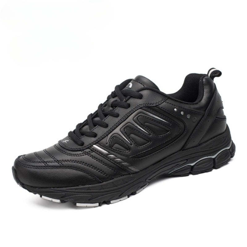 Lace Up Athletic Comfortable Shoes