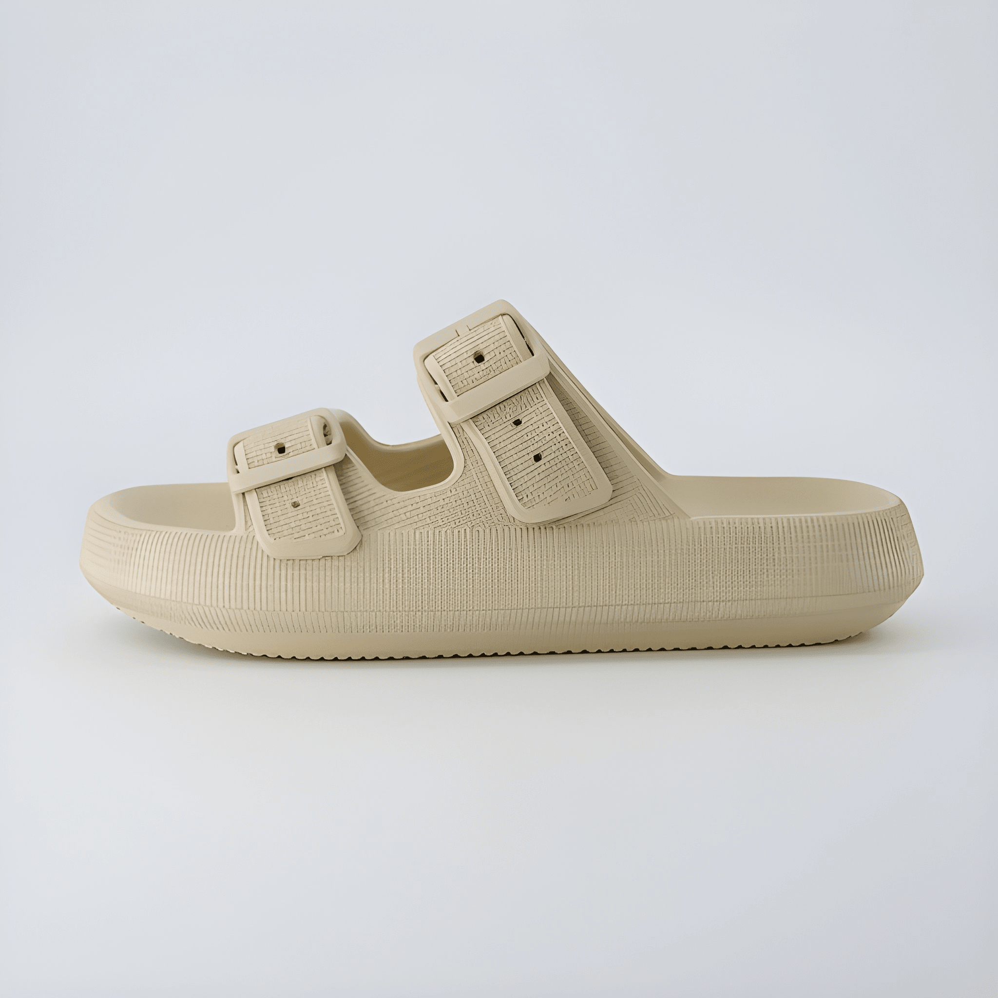 Two Band Cloud Slide