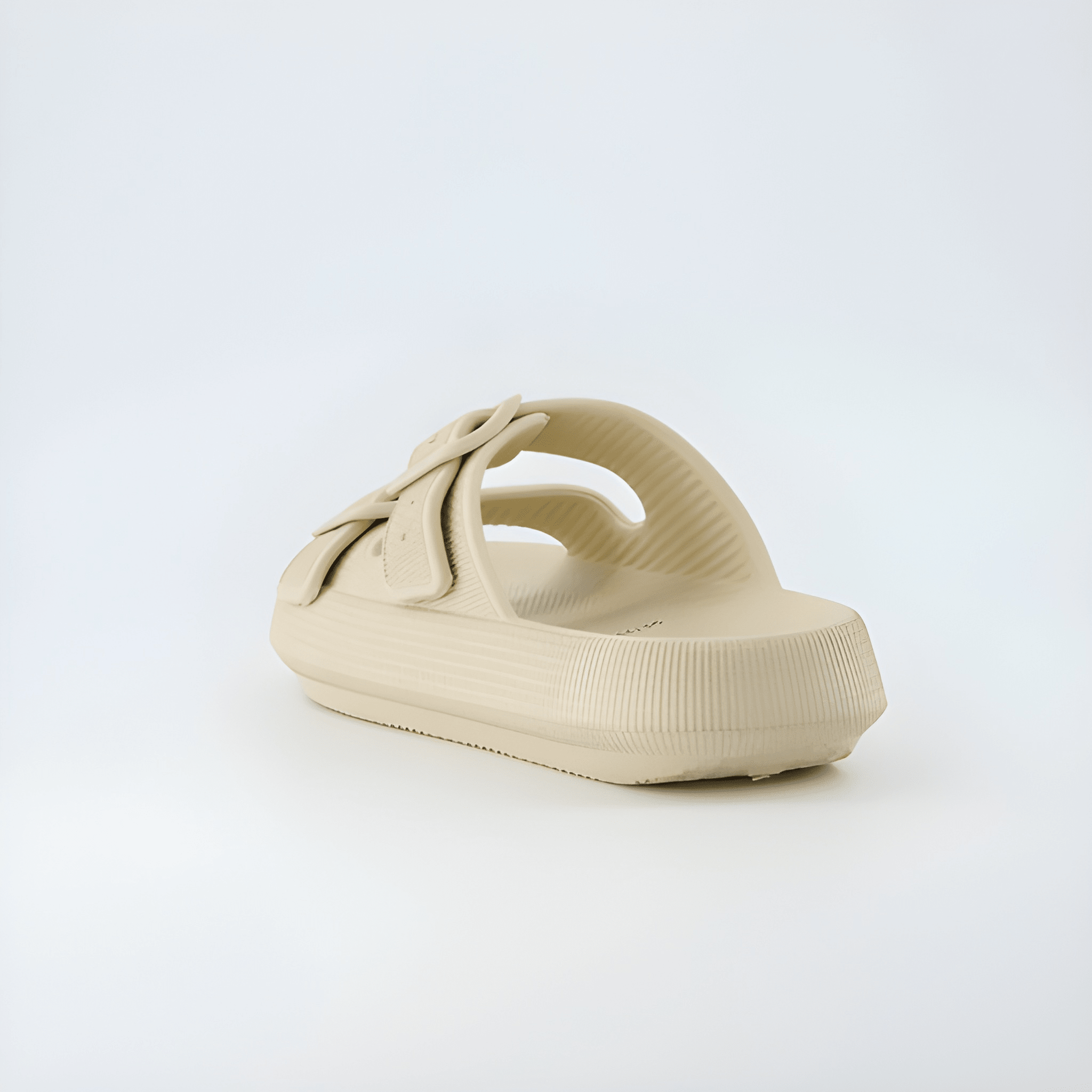 Two Band Cloud Slide