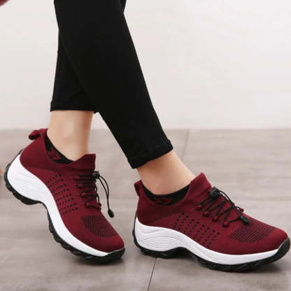 Comfortable High Arch Shoes