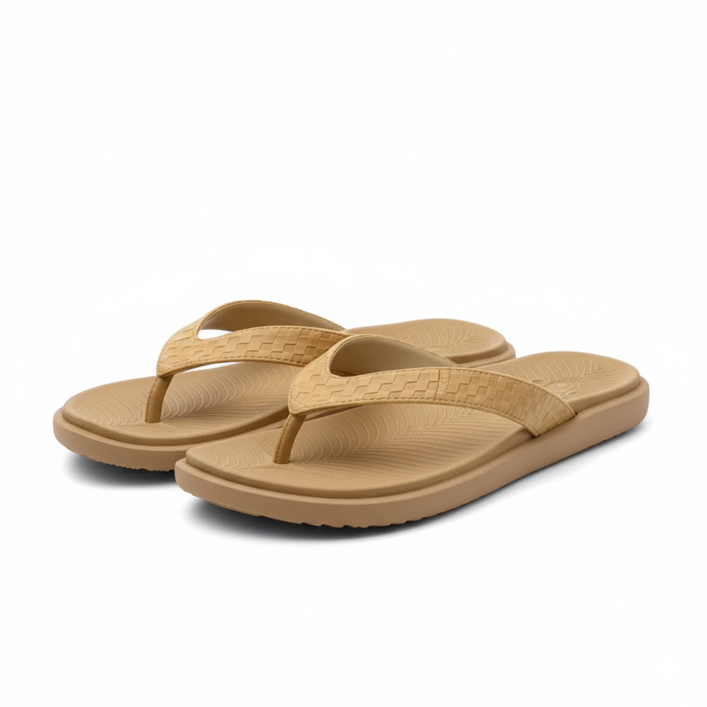 Slip On Indoor Outdoor Flip Flop
