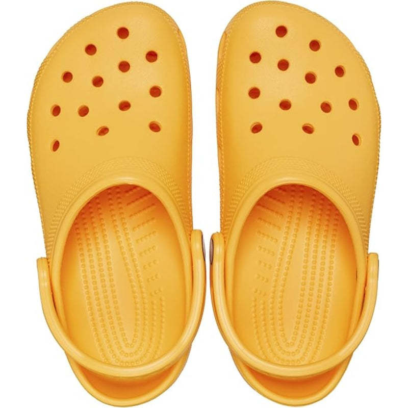 Lightweight Synthetic Clogs – Supportive And Adaptable For Daily Use