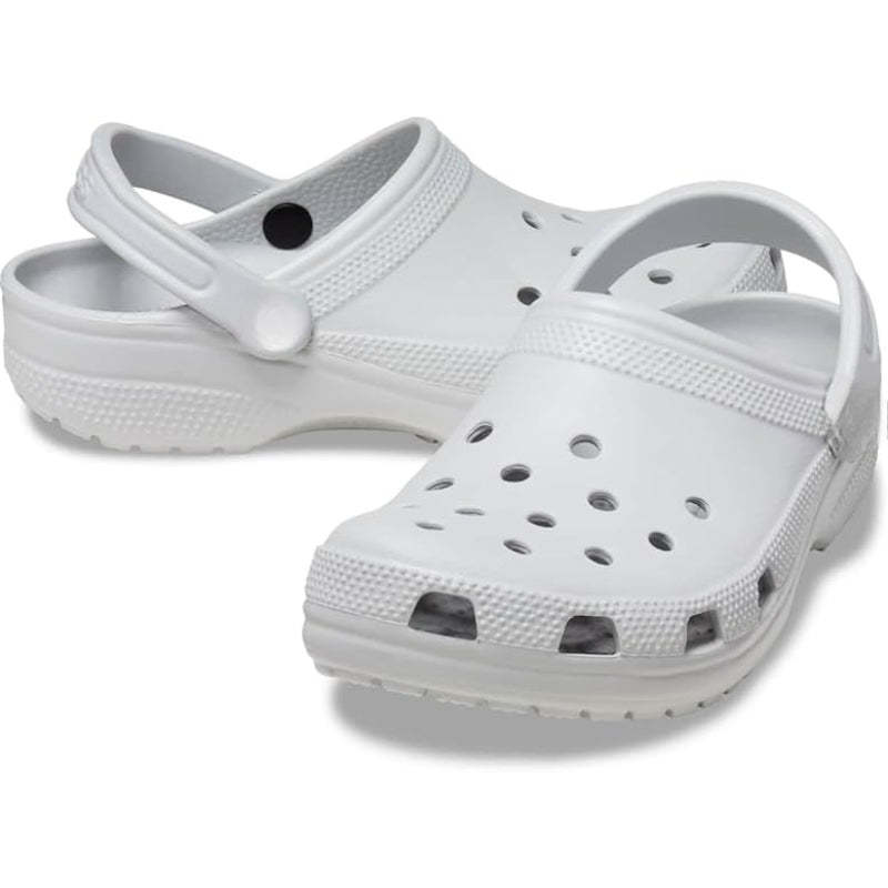 Comfortable Lightweight Clogs – Easy To Wear And Supportive