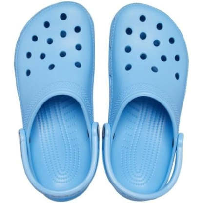 Cushioned Comfort Clogs – Suitable For Daily Activities