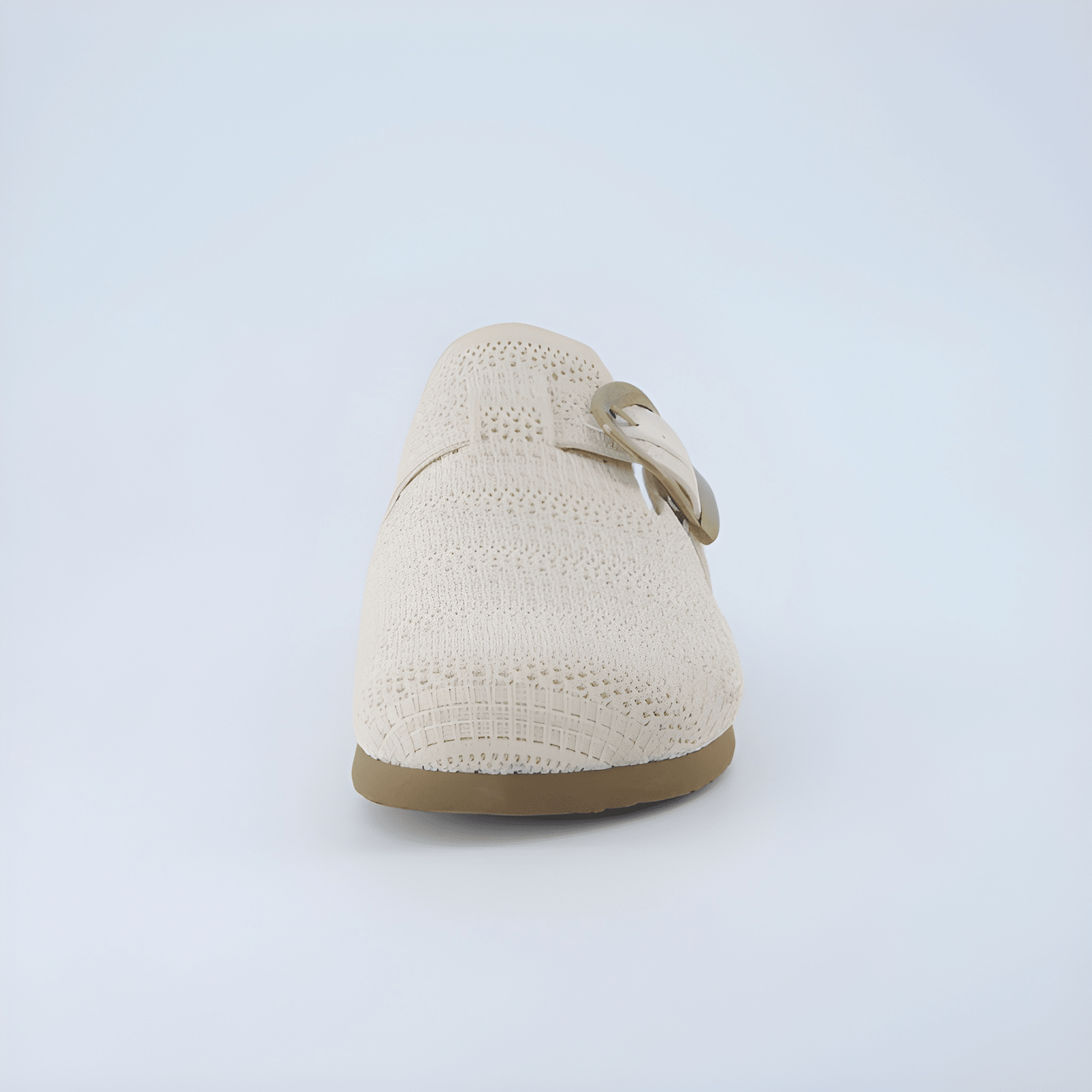 Dumbo Knit Clog