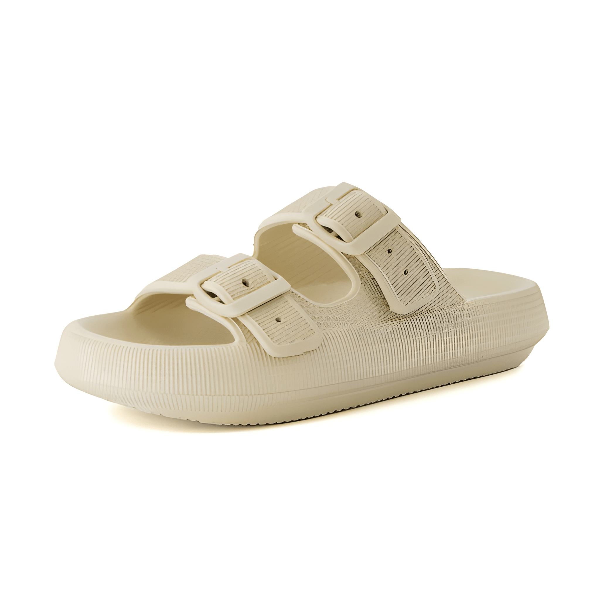 Two Band Cloud Slide