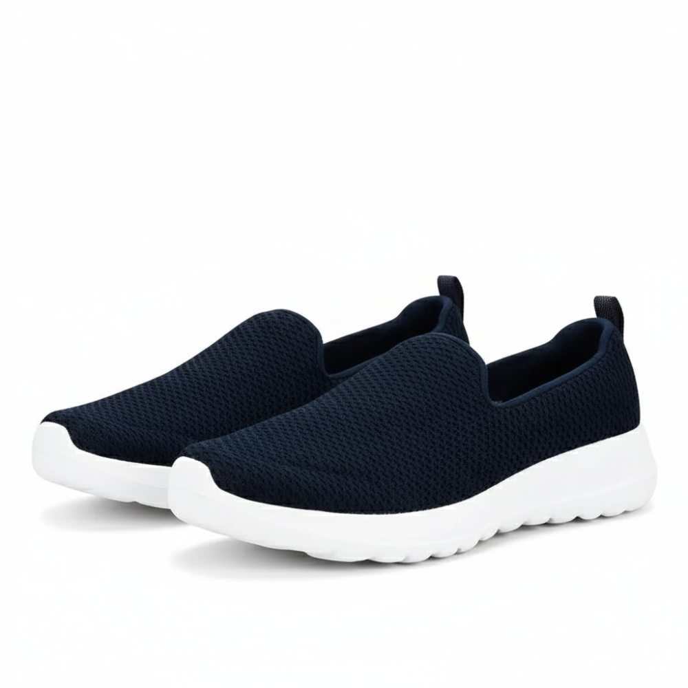 Breathable Comfy Mesh Sneakers For Women