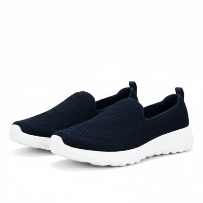 Breathable Comfy Mesh Sneakers For Women