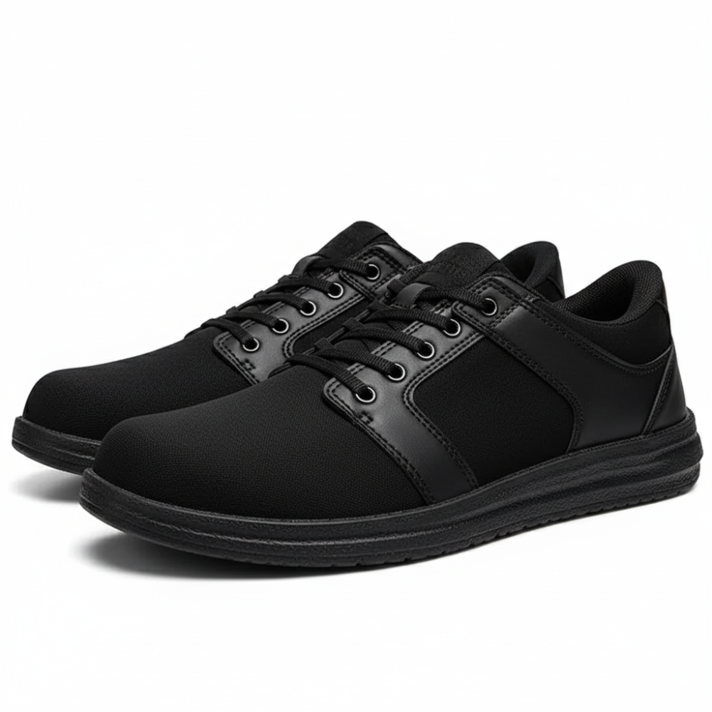 Lightweight Casual Mesh Design Shoes For Everyday Wear