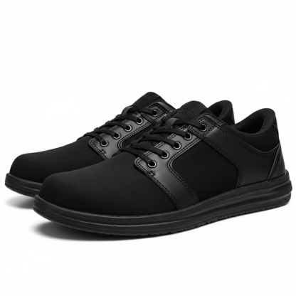 Lightweight Casual Mesh Design Shoes For Everyday Wear