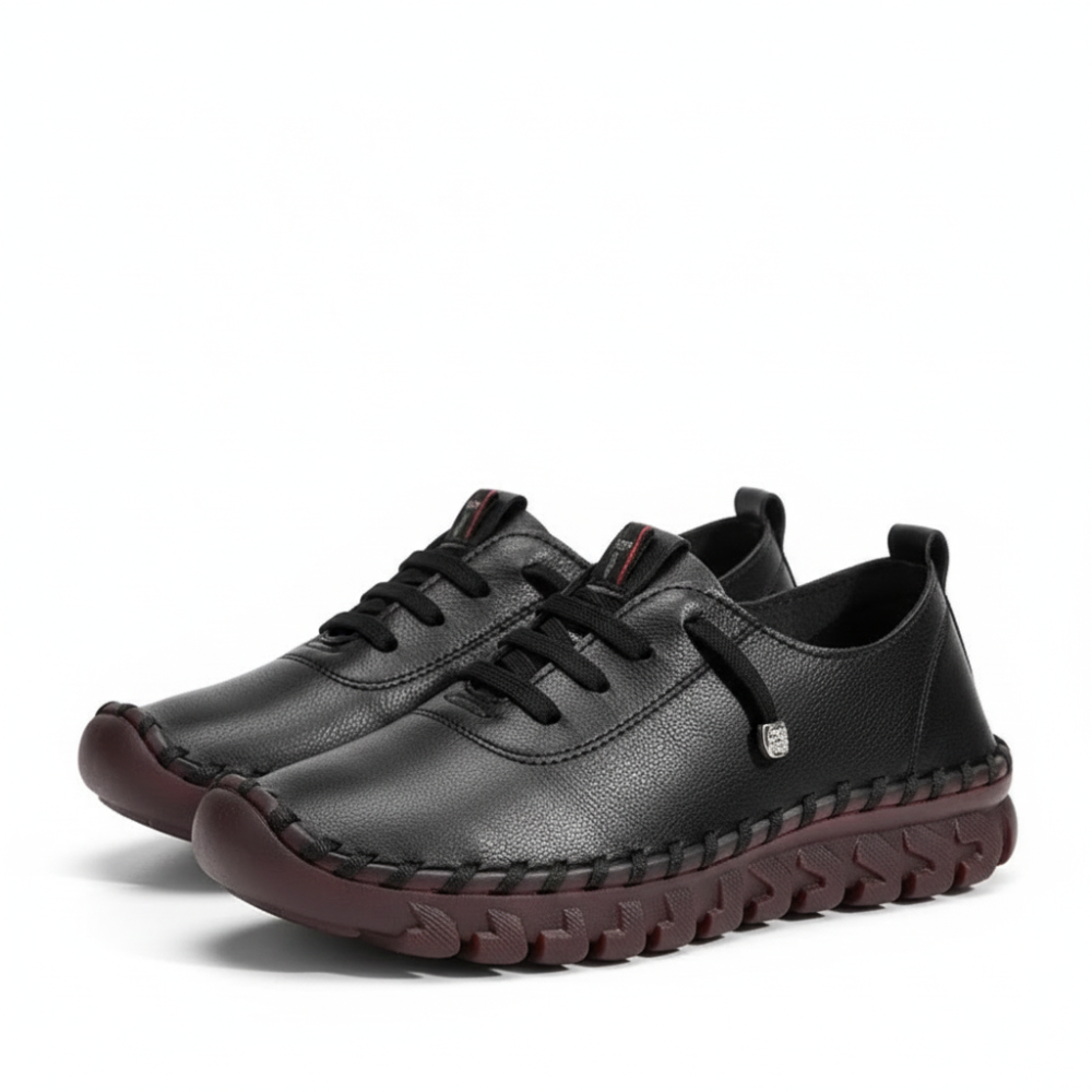 Breathable Insole Comfort Shoes