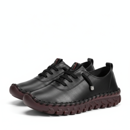 Breathable Insole Comfort Shoes