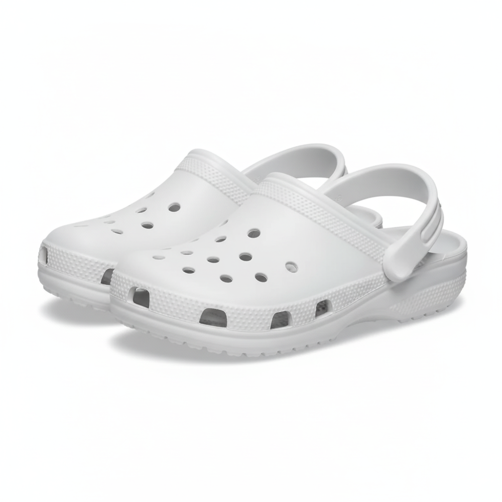 Comfortable Lightweight Clogs – Easy To Wear And Supportive