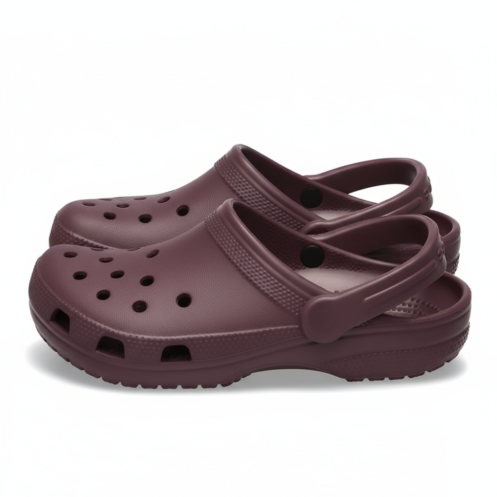 Everyday Comfort Clogs – Supportive And Easy For Daily Use