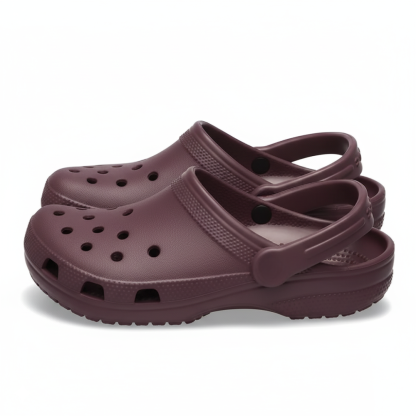 Everyday Comfort Clogs – Supportive And Easy For Daily Use