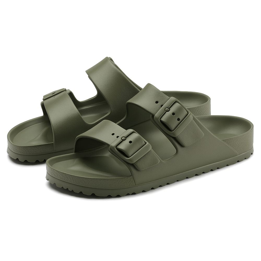 Essential Waterproof EVA Sandals