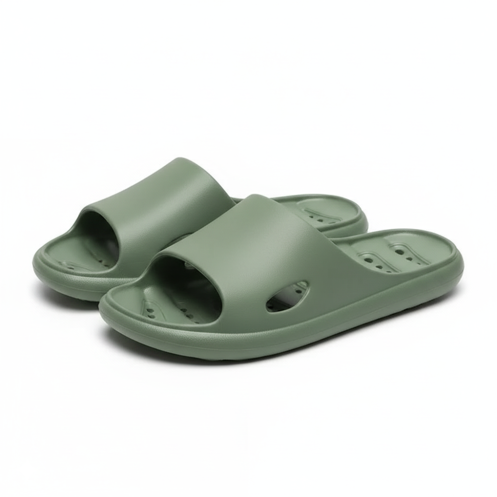 Smart Non-Slip Cloud Sandals