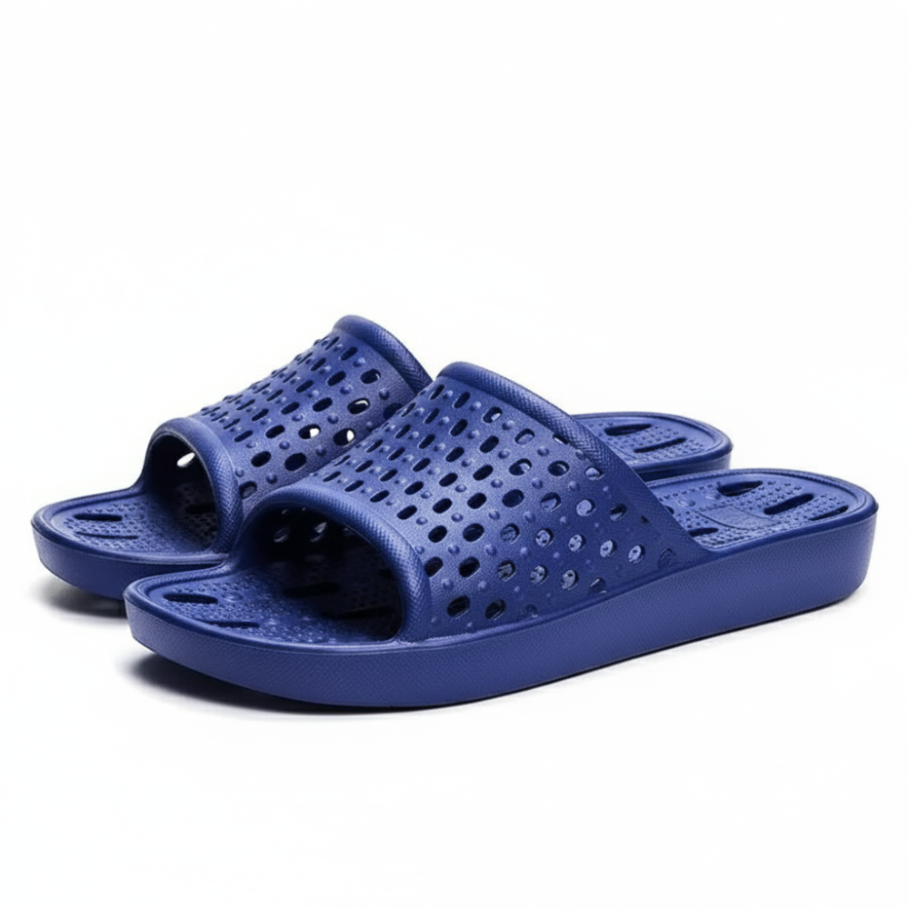 Non Slip Quick Drying Comfy Slippers