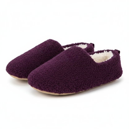 Comfy Slippers For Indoor And Outdoor