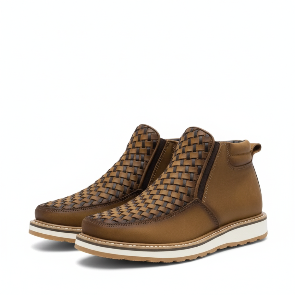 Casual Slip Resistant Shoes