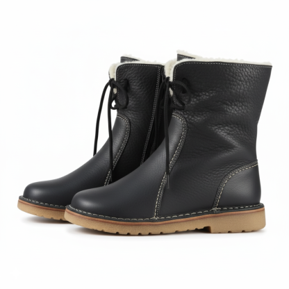 Bradford Winter Snow Boots