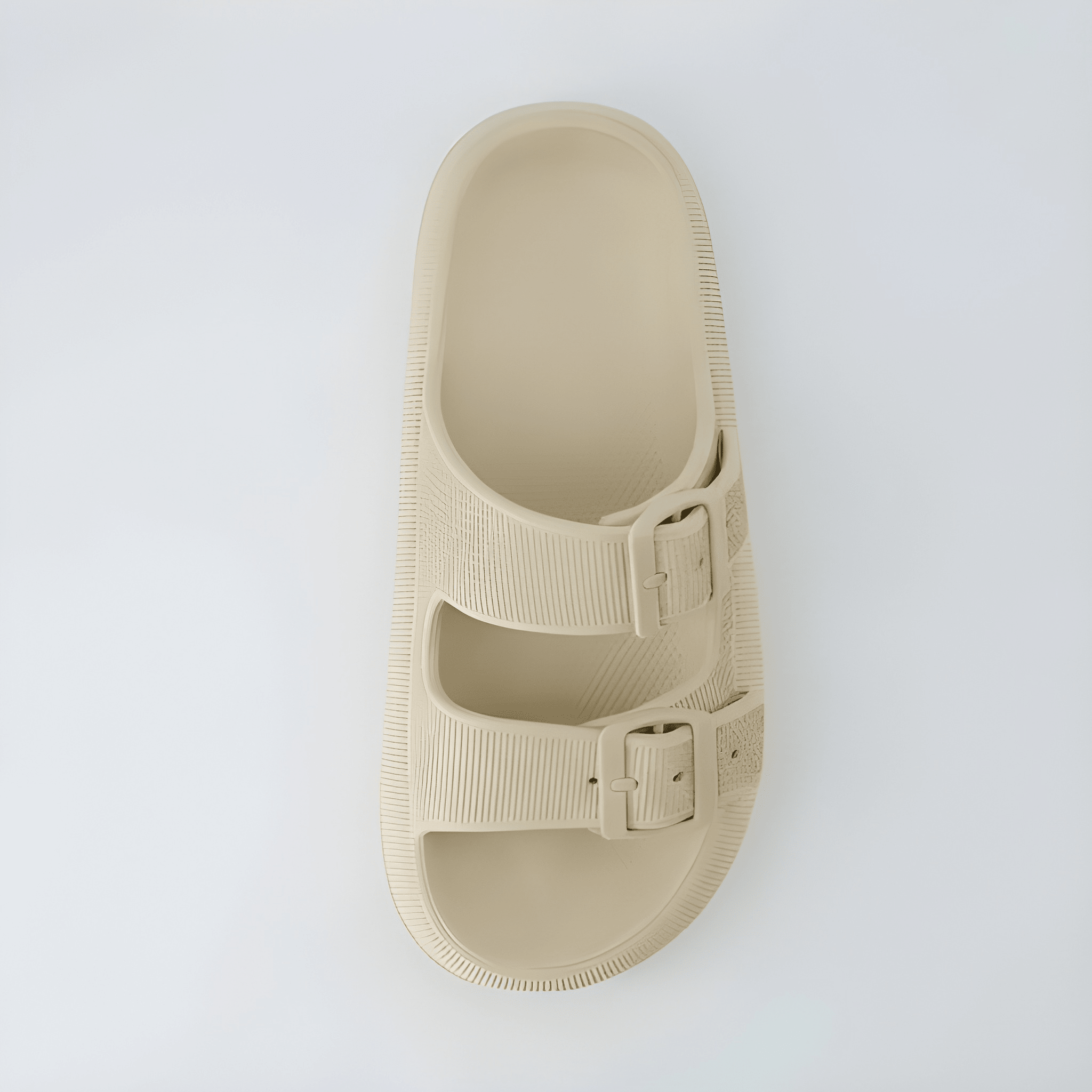 Two Band Cloud Slide