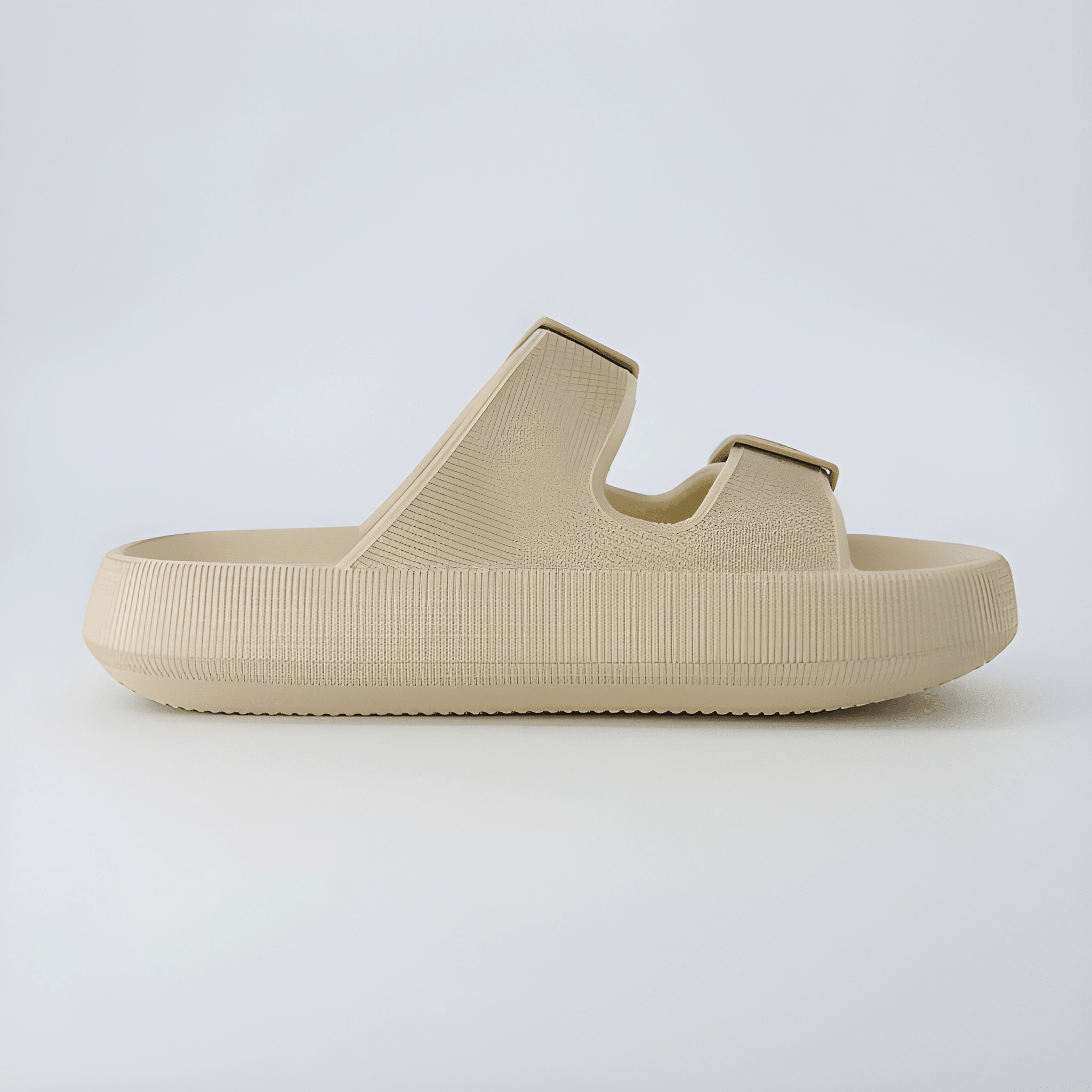 Two Band Cloud Slide