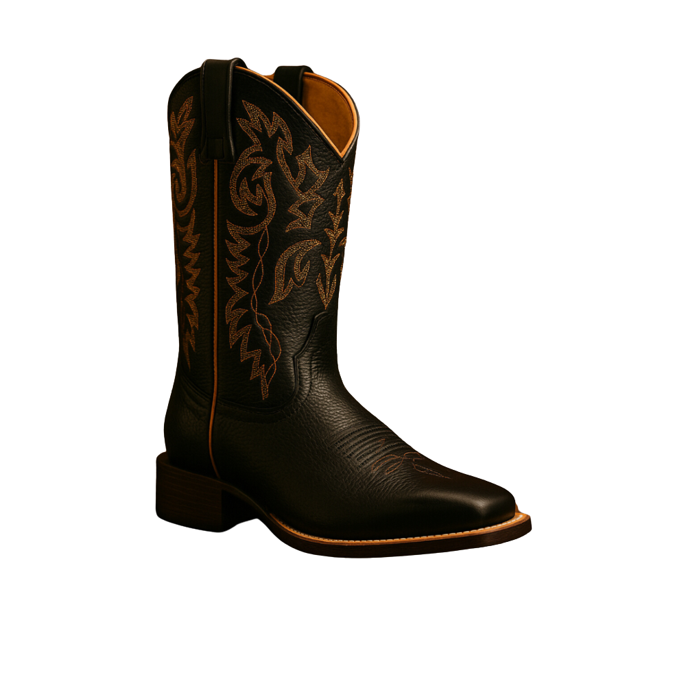 Shayla Western Performance Boots For Women-The Boston Boots